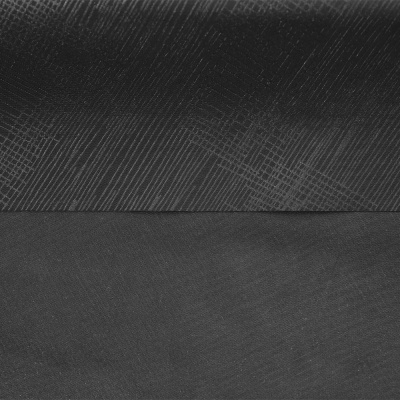 Подкладка полиэстер 1076-КА, ш. 150 см, темно-серая №6, цена 314 руб
