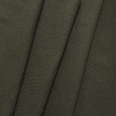 Ткань костюмная Мастер-Стандарт, 280 г/м2, хаки, цена 224 руб