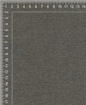 Рогожка Polo Grey, 340 г/м2, ш. 145 см, цена 806.50 руб