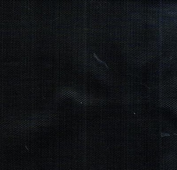 Тентовая ткань 1680D, 590 г/м2, ширина 150 см, чёрный