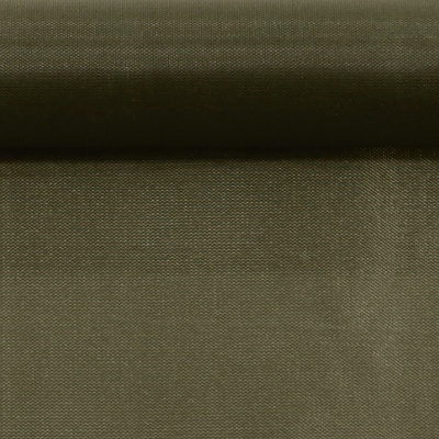 Подкладка полиэстер, 190 текс, ш. 150 см, хаки, цена 87 руб