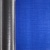 Полотно тентовое Тарпаулин, 280 г/м2, 2x50 м, черный/темно-синий, цена 237 руб