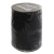 Резинка шляпная, 3 мм, черная, цена 26.50 руб